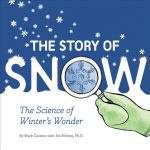 Story of Snow book cover