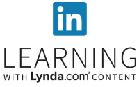 LinkedIn Learning Logo