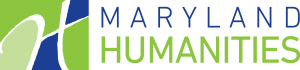 Maryland Humanities Logo