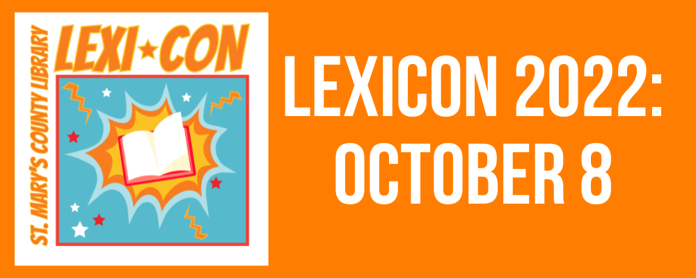 LexiCon 2022: October 8