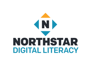 Northstar Digital Literacy logo