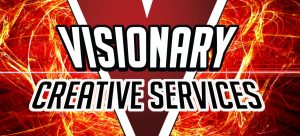 Visionary Creative Services Logo