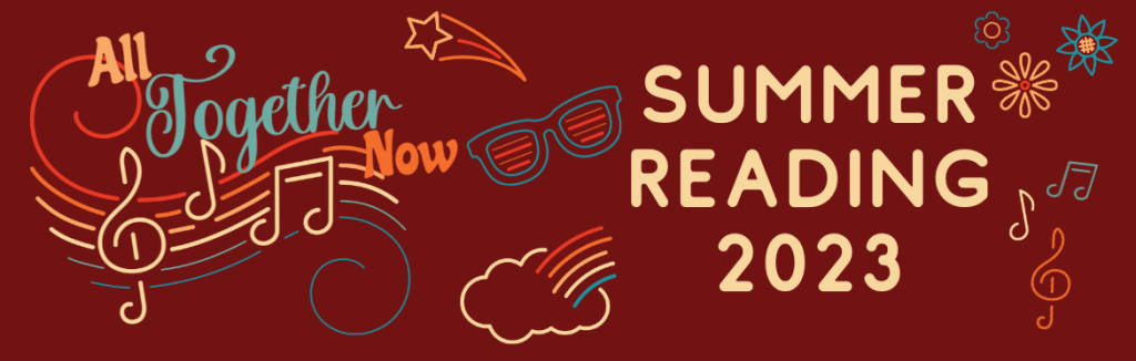 Summer-Reading