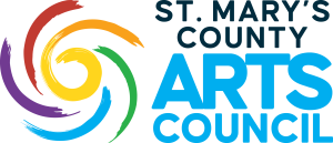St. Mary's County Arts Council Logo 