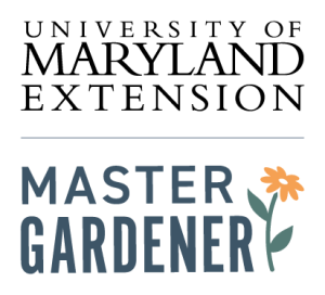 University of Maryland Extension Master Gardener logo