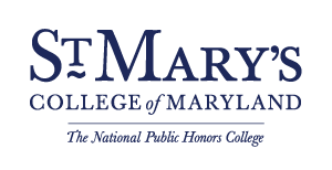 Saint Mary's College of Maryland logo