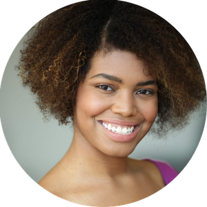 Headshot of Morgan Butler