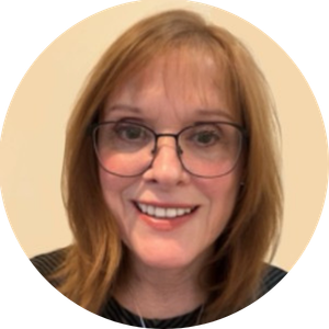 Headshot of Liz Cooper
