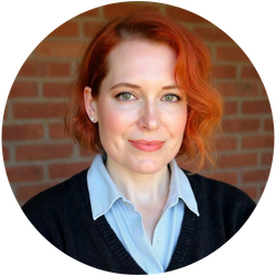 Headshot of Jessica Housand