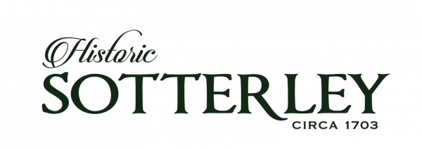 Historic Sotterley, circa 1703
