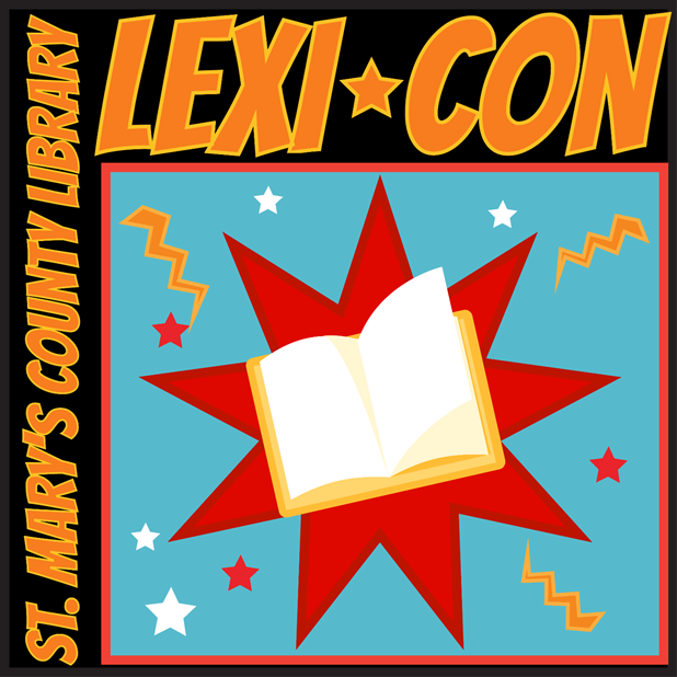 LEXICON Logo