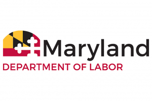 Maryland Department of Labor Logo